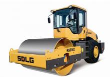 Walzenzüge SDLG RS8180