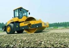 Walzenzüge SDLG RS8200