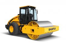 Walzenzüge Shantui SR12-5