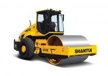 Walzenzüge Shantui SR18M