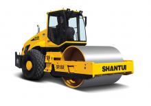 Walzenzüge Shantui SR18MP