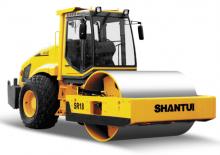 Walzenzüge Shantui SR19P