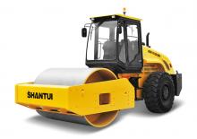 Walzenzüge Shantui SR20-3