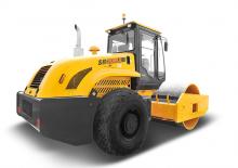 Walzenzüge Shantui SR20M