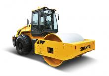 Walzenzüge Shantui SR20MV