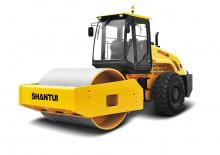 Walzenzüge Shantui SR22M
