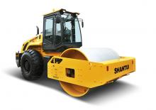 Walzenzüge Shantui SR22MV