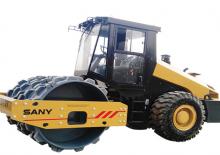 Walzenzüge Sany SSR100C-10
