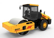 Walzenzüge Sany SSR100C-6