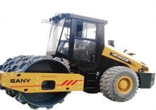 Walzenzüge Sany SSR120AC-8