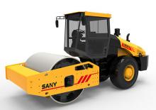 Walzenzüge Sany SSR120C-6