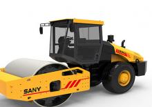 Walzenzüge Sany SSR180C-8H