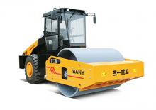 Walzenzüge Sany SSR200AC-8