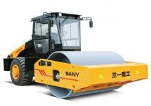 Walzenzüge Sany SSR200AC-8H