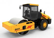 Walzenzüge Sany SSR200C-6