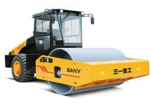 Walzenzüge Sany SSR200C-8H