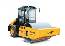 Walzenzüge Sany SSR220AC-8