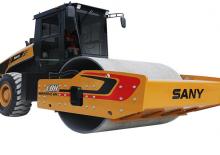 Walzenzüge Sany SSR220C-8H