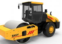 Walzenzüge Sany SSR80C-10