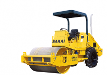 Walzenzüge Sakai SV201D-1K