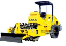 Walzenzüge Sakai SV201T-I