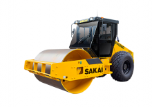 Walzenzüge Sakai SV520D