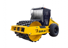 Walzenzüge Sakai SV530DF