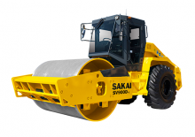 Walzenzüge Sakai SV900D-1