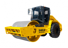 Walzenzüge Sakai SV900DV-1