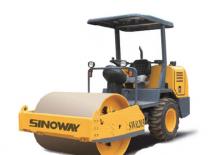 Walzenzüge Sinoway SWR203