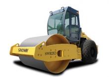 Walzenzüge Sinoway SWR212