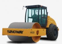 Walzenzüge Sinoway SWR212H