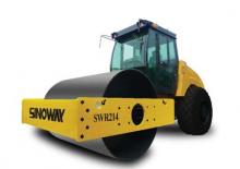 Walzenzüge Sinoway SWR214