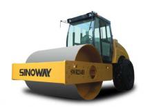 Walzenzüge Sinoway SWR214H