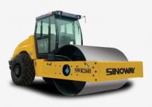Walzenzüge Sinoway SWR216H