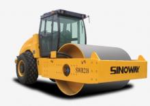 Walzenzüge Sinoway SWR218