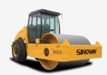 Walzenzüge Sinoway SWR218H