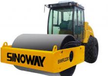 Walzenzüge Sinoway SWR220