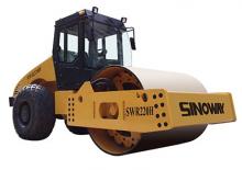 Walzenzüge Sinoway SWR220H