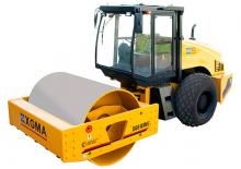 Walzenzüge XGMA XG6181M-I