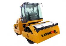 Walzenzüge Lishide YZ12C