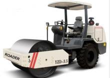 Walzenzüge YTO YZD-4.5