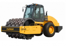 Walzenzüge Changlin YZK14HD