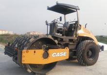 Walzenzüge Case 1107EX-PD