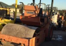 Walzenzüge Hamm 2210 SD