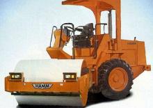 Walzenzüge Hamm 2220 D