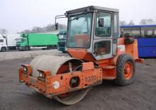 Walzenzüge Hamm 2320 D