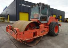 Walzenzüge Hamm 2420 D
