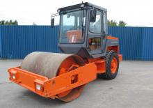 Walzenzüge Hamm 3011 D