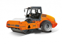 Walzenzüge Hamm 3518 HT